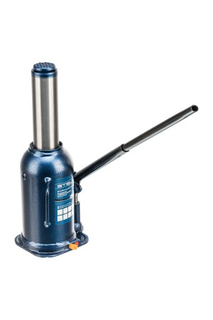 Домкрат гидравлический бутылочный, 20 т, h подъема 235-445 мм Stels
