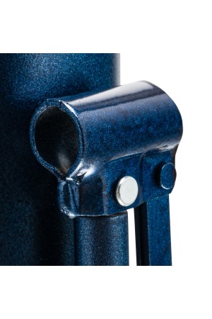 Домкрат гидравлический бутылочный, 20 т, h подъема 235-445 мм Stels