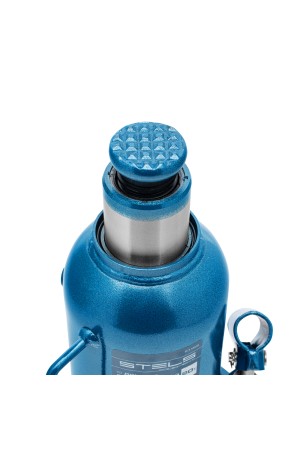 Домкрат гидравлический бутылочный, 20 т, h подъема 235-445 мм Stels