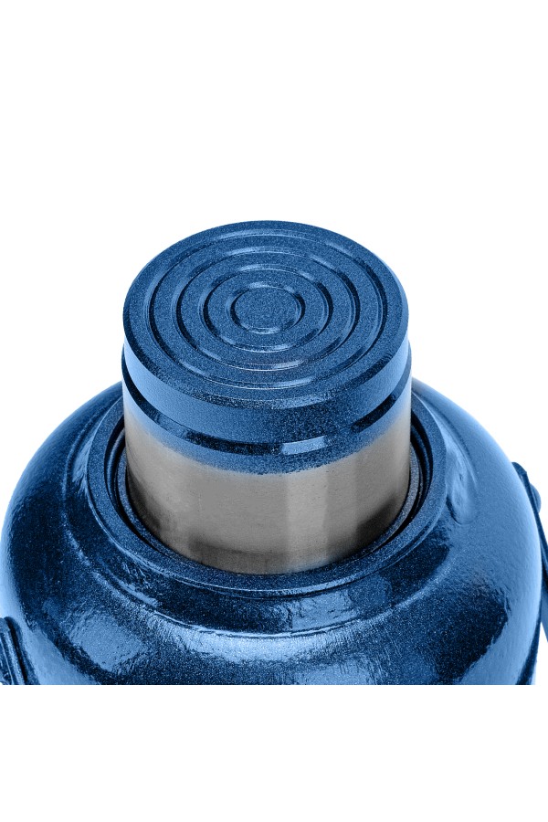 Домкрат гидравлический бутылочный, 32 т, h подъема 260-420 мм Stels