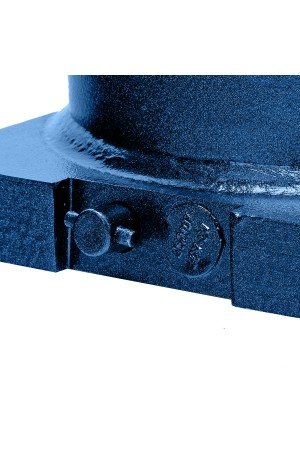 Домкрат гидравлический бутылочный, 32 т, h подъема 260-420 мм Stels