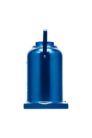 Домкрат гидравлический бутылочный, 50 т, h подъема 280-450 мм Stels