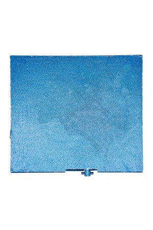 Домкрат гидравлический бутылочный, 50 т, h подъема 280-450 мм Stels