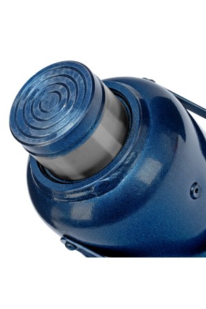 Домкрат гидравлический бутылочный, 50 т, h подъема 280-450 мм Stels