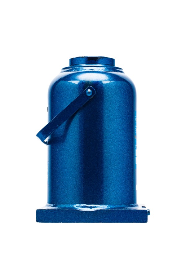 Домкрат гидравлический бутылочный, 50 т, h подъема 280-450 мм Stels