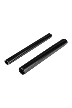 Домкрат гидравлический бутылочный, 2 т, h подъема 178-338 мм, в пластиковом кейсе Stels