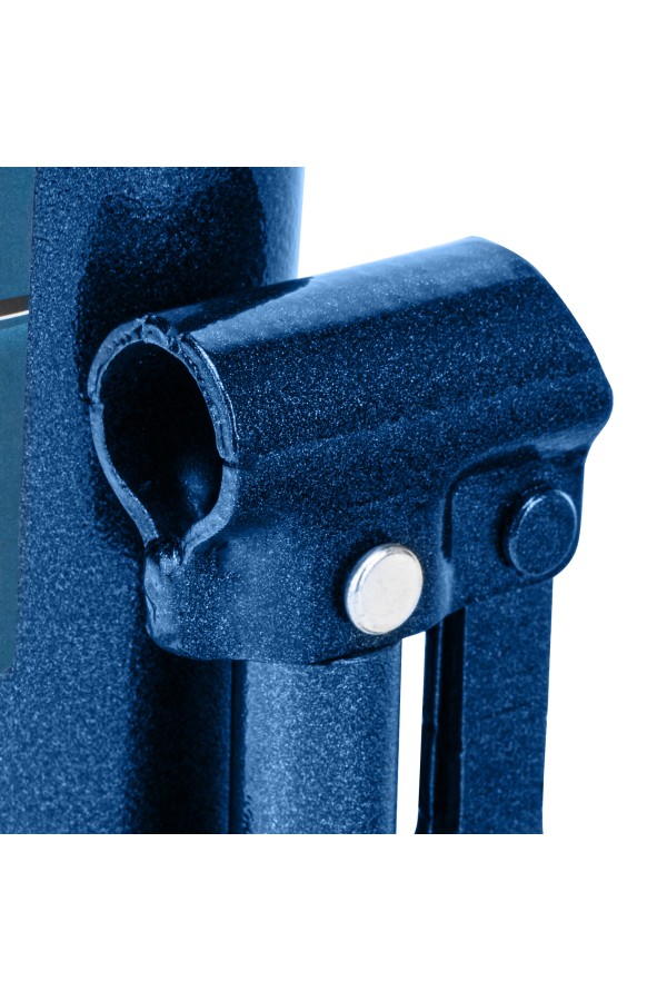 Домкрат гидравлический бутылочный, 3 т, h подъема 188-363 мм, в пластиковом кейсе Stels