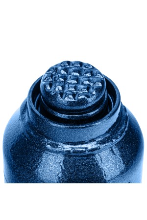 Домкрат гидравлический бутылочный, 3 т, h подъема 188-363 мм, в пластиковом кейсе Stels