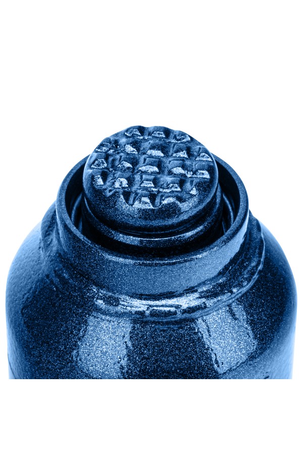 Домкрат гидравлический бутылочный, 3 т, h подъема 188-363 мм, в пластиковом кейсе Stels