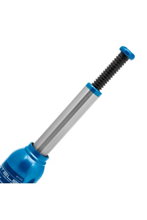 Домкрат гидравлический бутылочный, 3 т, h подъема 188-363 мм, в пластиковом кейсе Stels