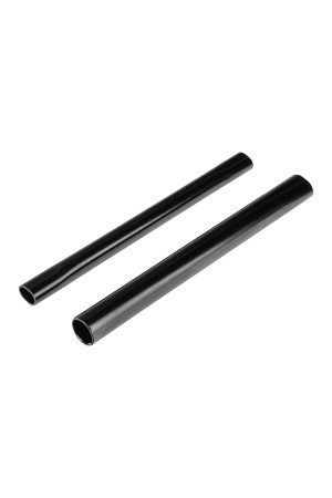 Домкрат гидравлический бутылочный, 5 т, h подъема 207-404 мм, в пластиковом кейсе Stels