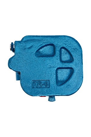 Домкрат гидравлический бутылочный, 5 т, h подъема 207-404 мм, в пластиковом кейсе Stels