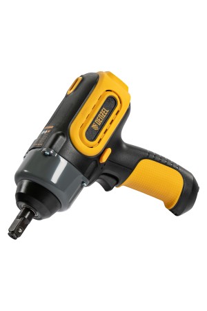 Домкрат электрогидравлический «3 в 1» (1,5 т), 12В, с гайковертом электрическим, в наборе  Denzel