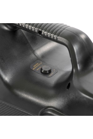 Домкрат электрогидравлический «3 в 1» (1,5 т), 12В, с гайковертом электрическим, в наборе  Denzel