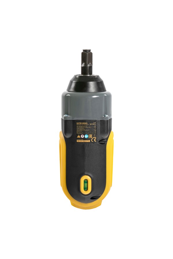 Домкрат электрогидравлический «3 в 1» (1,5 т), 12В, с гайковертом электрическим, в наборе  Denzel