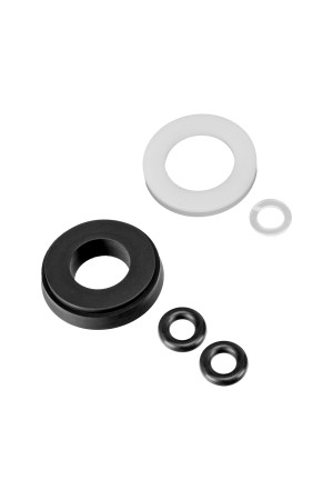 Домкрат гидравлический подкатной, 2 т, 135-385 мм Denzel