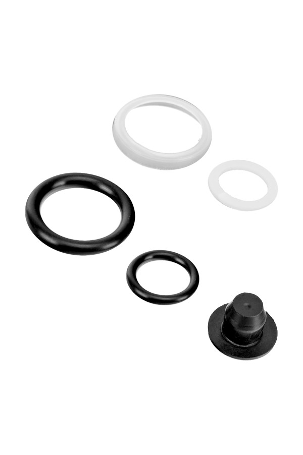 Домкрат гидравлический подкатной, 2/3 т, 98-770 мм, быстрый подъем, низ. подхват, проф, SUV Denzel