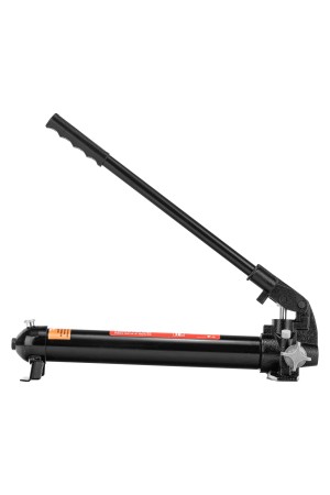 Насос гидравлический со шлангом для 10 т растяжки Matrix