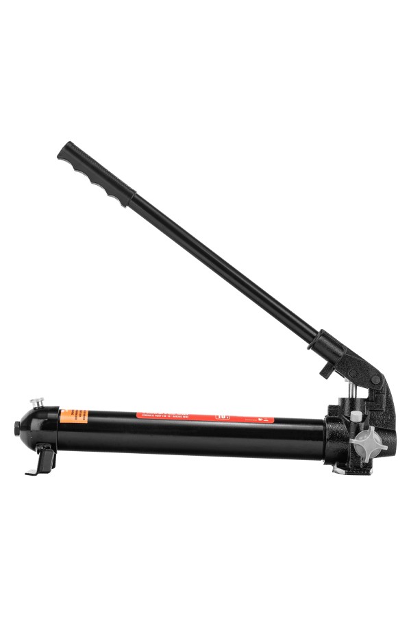 Насос гидравлический со шлангом для 10 т растяжки Matrix