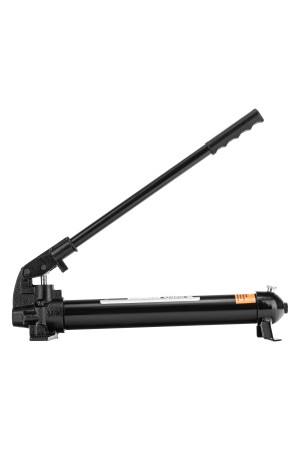 Насос гидравлический со шлангом для 10 т растяжки Matrix