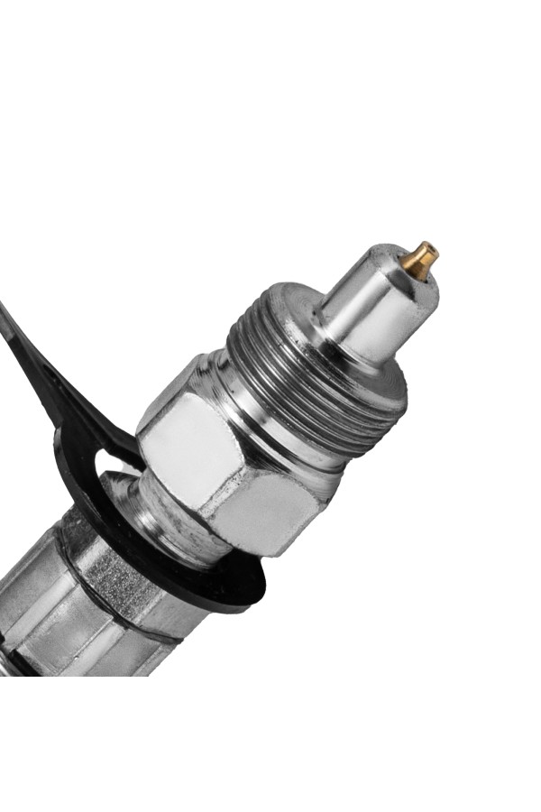 Насос гидравлический со шлангом для 10 т растяжки Matrix