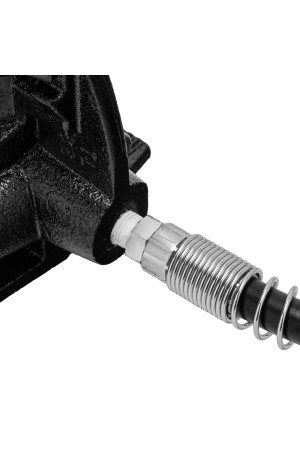 Насос гидравлический со шлангом для 10 т растяжки Matrix