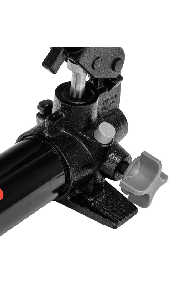 Насос гидравлический со шлангом для 10 т растяжки Matrix