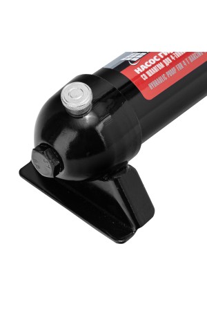 Насос гидравлический со шлангом для 4 т растяжки Matrix