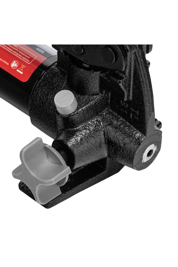 Насос гидравлический со шлангом для 4 т растяжки Matrix