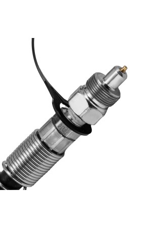 Насос гидравлический со шлангом для 4 т растяжки Matrix