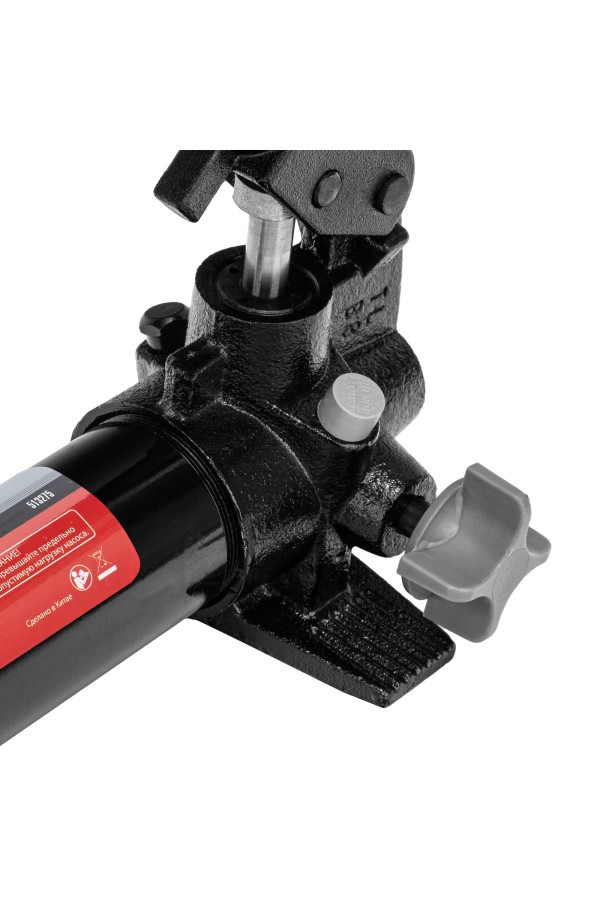 Насос гидравлический со шлангом для 4 т растяжки Matrix