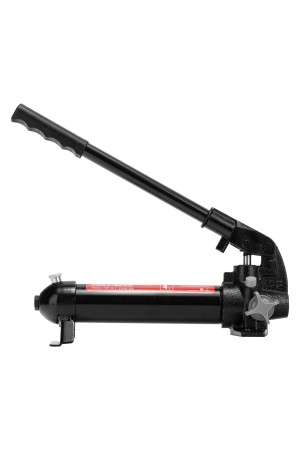 Насос гидравлический со шлангом для 4 т растяжки Matrix