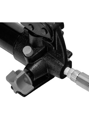 Насос гидравлический со шлангом для 4 т растяжки Matrix