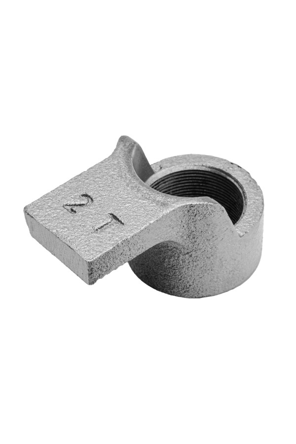 Растяжка гидравлическая, 4 т, набор из 17 предметов, 7 сменных насадок, в пластиковом кейсе Matrix