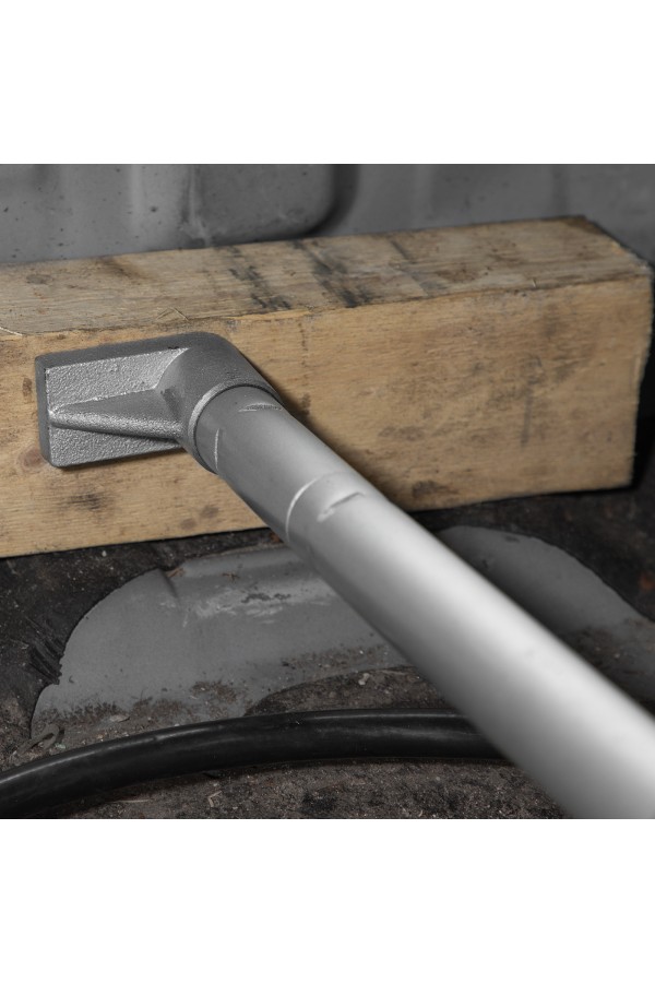 Растяжка гидравлическая, 4 т, набор из 17 предметов, 7 сменных насадок, в пластиковом кейсе Matrix