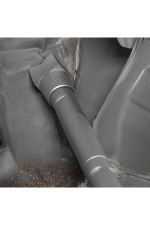 Растяжка гидравлическая, 4 т, набор из 17 предметов, 7 сменных насадок, в пластиковом кейсе Matrix