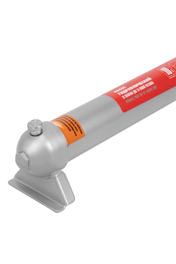 Растяжка гидравлическая, 10 т, набор из 17 предметов, 7 сменных насадок, в пластиковом кейсе Matrix