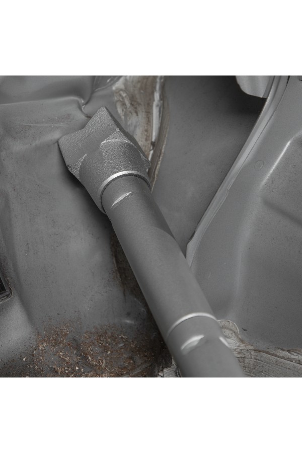 Растяжка гидравлическая, 10 т, набор из 17 предметов, 7 сменных насадок, в пластиковом кейсе Matrix