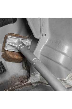 Растяжка гидравлическая, 10 т, набор из 17 предметов, 7 сменных насадок, в пластиковом кейсе Matrix