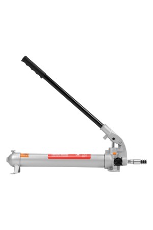 Растяжка гидравлическая, 10 т, набор из 17 предметов, 7 сменных насадок, в пластиковом кейсе Matrix