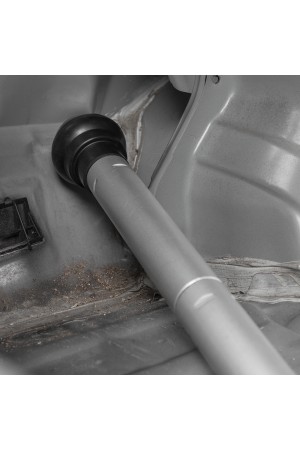 Растяжка гидравлическая, 10 т, набор из 17 предметов, 7 сменных насадок, в пластиковом кейсе Matrix