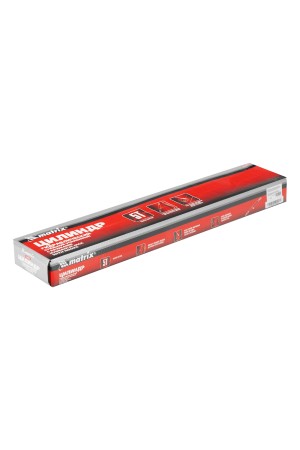 Цилиндр гидравлический, 5 т, стяжной усиленный с крюками Matrix