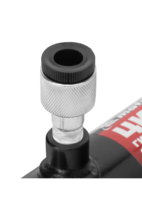 Цилиндр гидравлический, 5 т, стяжной усиленный с крюками Matrix