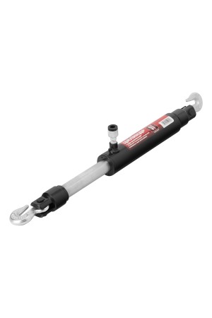 Цилиндр гидравлический, 5 т, стяжной усиленный с крюками Matrix