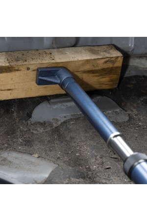 Растяжка гидравлическая, 4 т, набор из 17 предметов, 7 сменных насадок, в металлическом кейсе Stels