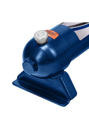 Растяжка гидравлическая, 4 т, набор из 17 предметов, 7 сменных насадок, в металлическом кейсе Stels