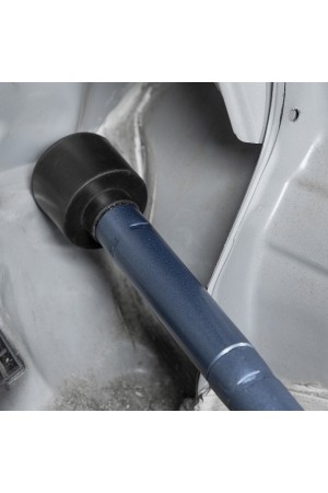 Растяжка гидравлическая, 4 т, набор из 17 предметов, 7 сменных насадок, в металлическом кейсе Stels