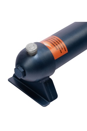 Растяжка гидравлическая, 10 т, набор из 17 предметов, 7 сменных насадок, в металлическом кейсе Stels