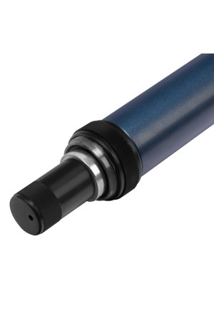 Растяжка гидравлическая, 10 т, набор из 17 предметов, 7 сменных насадок, в металлическом кейсе Stels