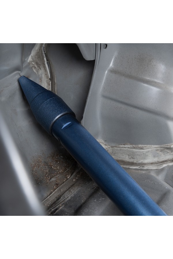 Растяжка гидравлическая, 10 т, набор из 17 предметов, 7 сменных насадок, в металлическом кейсе Stels